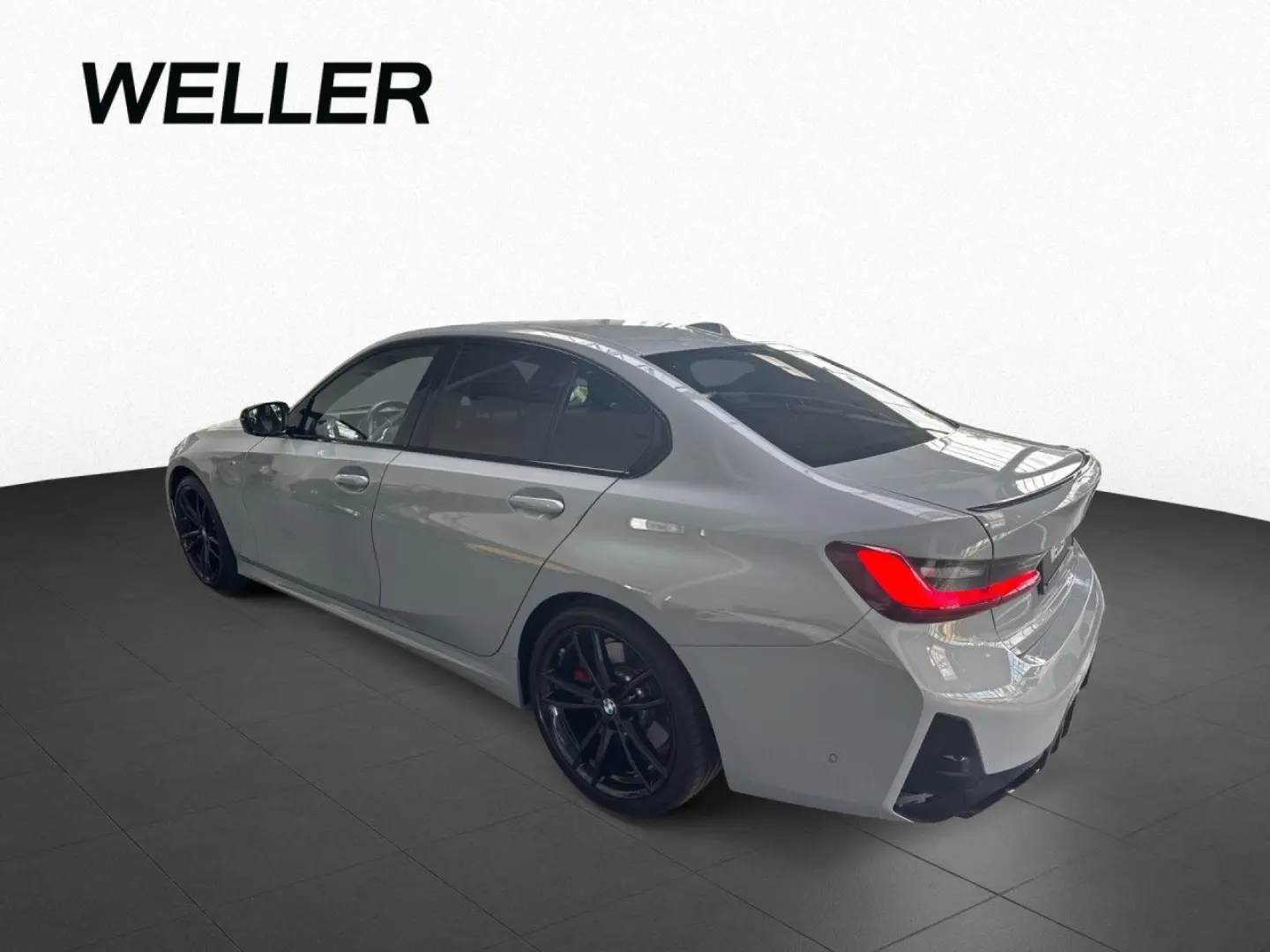 M340i xDrive M Sport Pro HK PA+ Temp MEM GSD 19