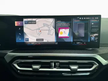 M340i xDrive M Sport Pro HK PA+ Temp MEM GSD 19