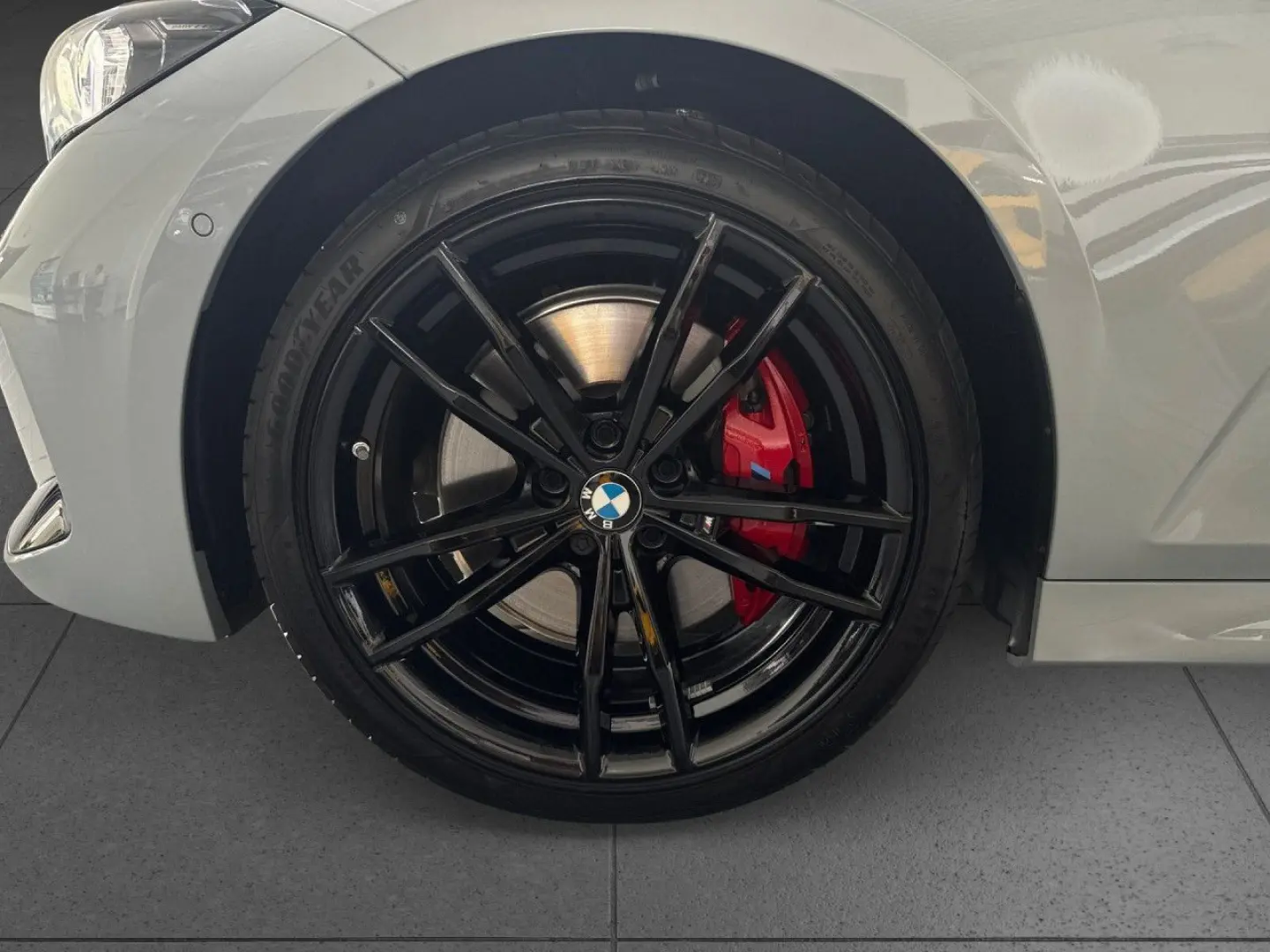 M340i xDrive M Sport Pro HK PA+ Temp MEM GSD 19