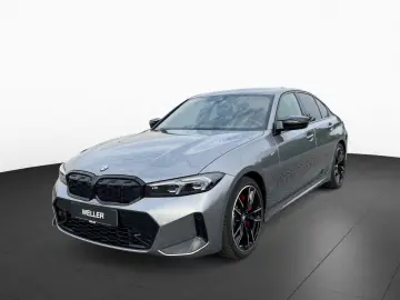 M340i xDr M SportPro DrAs 360° H/K HUD adptLED