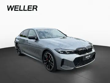 M340i xDr M SportPro DrAs 360° H/K HUD adptLED