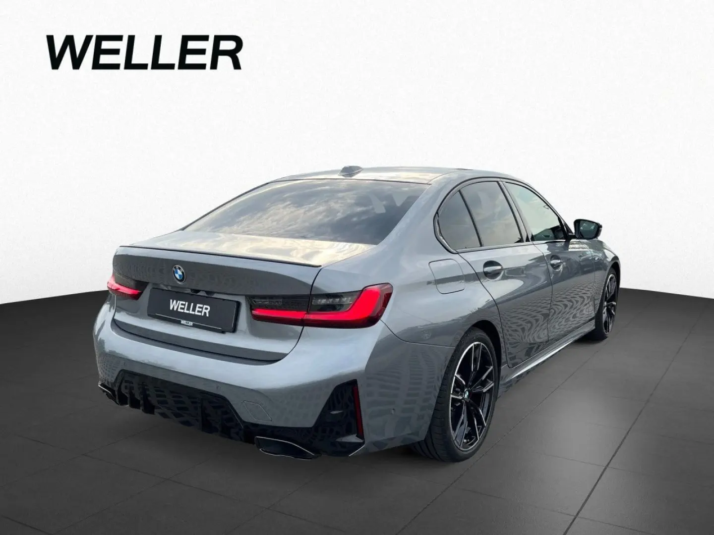 M340i xDr M SportPro DrAs 360° H/K HUD adptLED