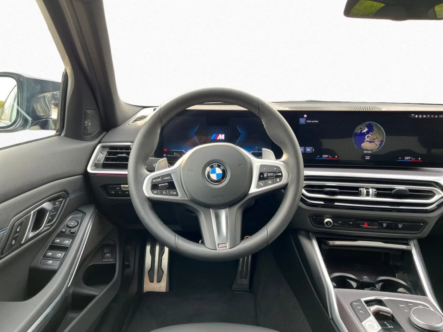 M340i xDr M SportPro DrAs 360° H/K HUD adptLED