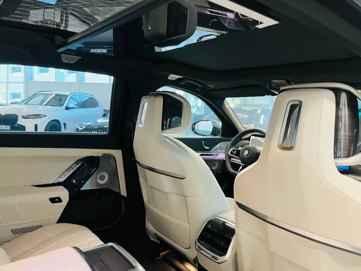 BMW 740 d xDrive M Sport/360 CAMERA/