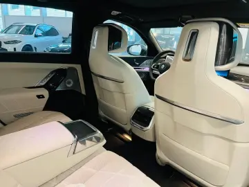 BMW 740 d xDrive M Sport/360 CAMERA/