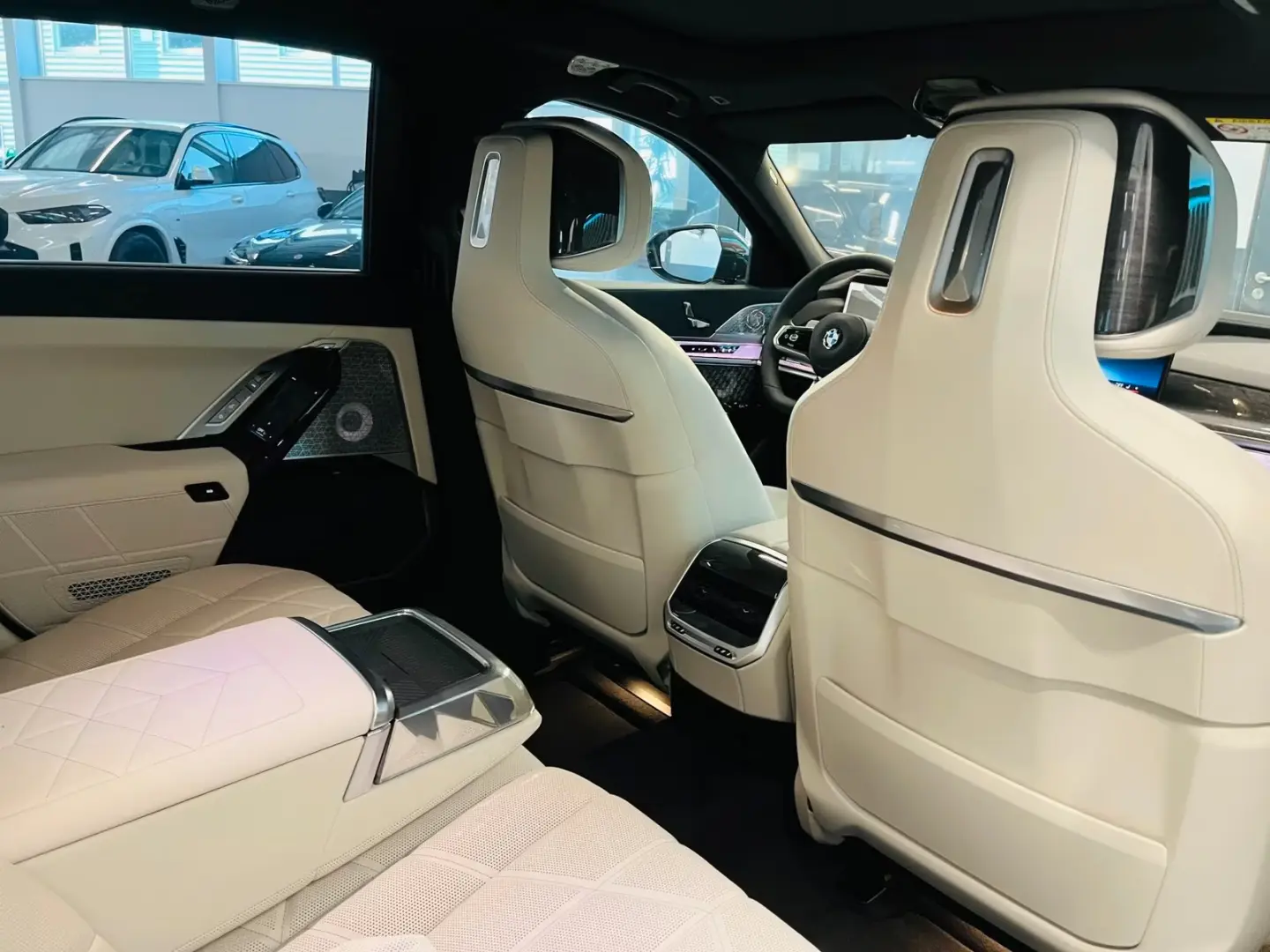 BMW 740 d xDrive M Sport/360 CAMERA/