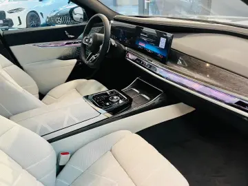 BMW 740 d xDrive M Sport/360 CAMERA/