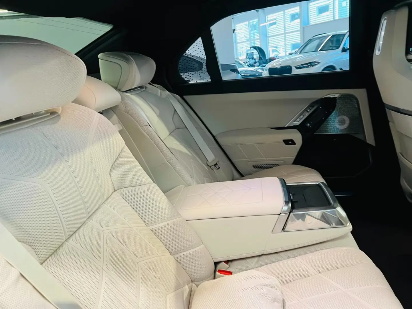 BMW 740 d xDrive M Sport/360 CAMERA/