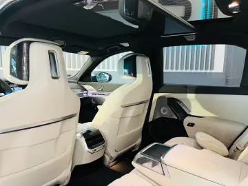 BMW 740 d xDrive M Sport/360 CAMERA/