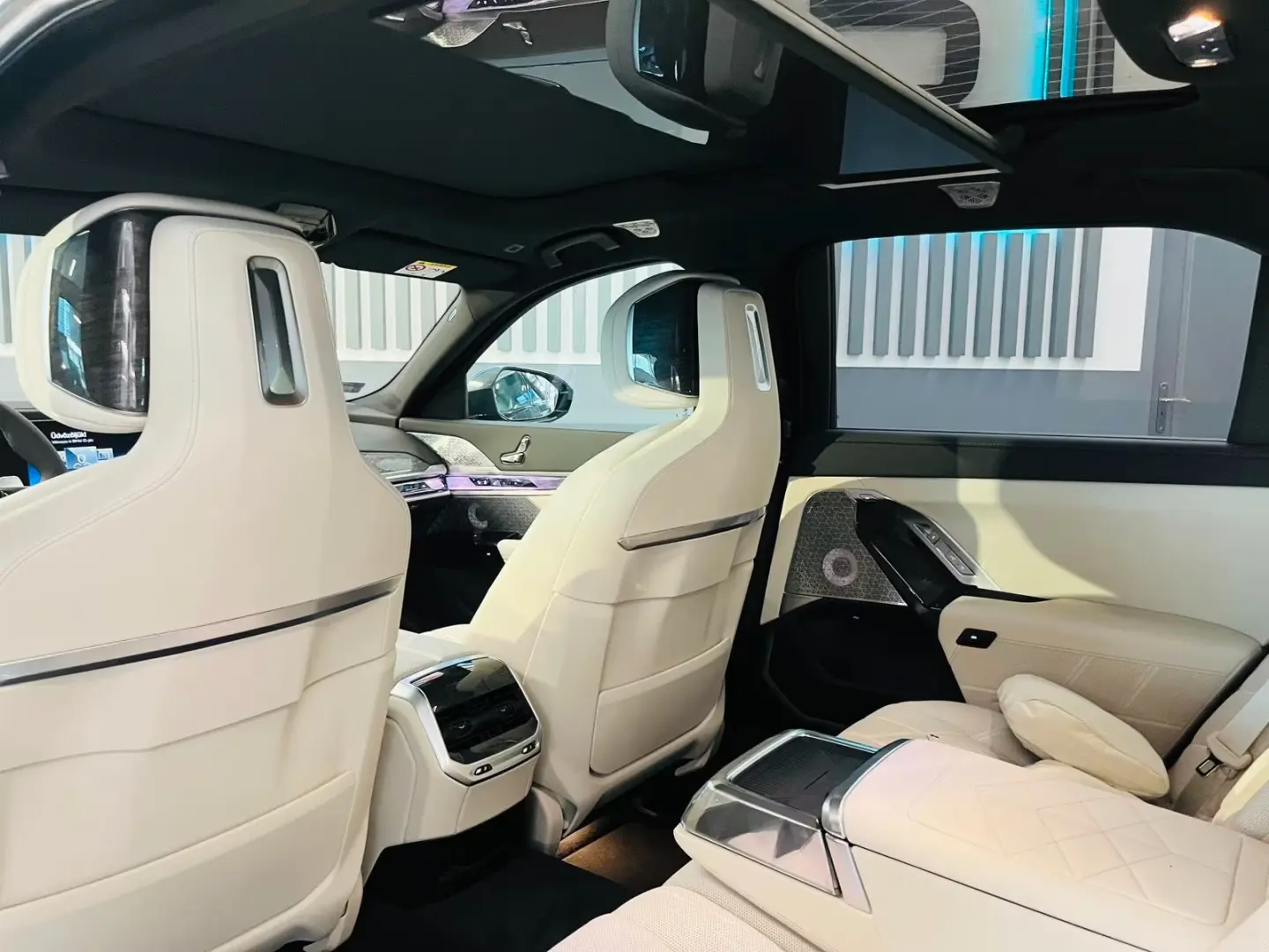 BMW 740 d xDrive M Sport/360 CAMERA/