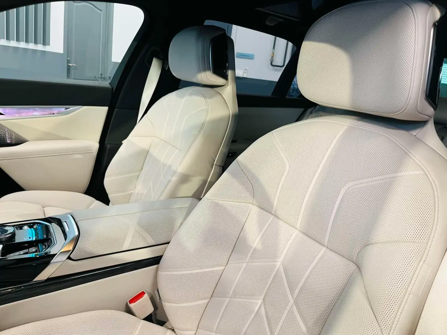 BMW 740 d xDrive M Sport/360 CAMERA/
