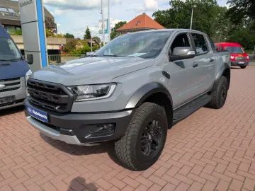 Ranger 2 0 l EcoBlue Autm. Raptor
