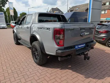 Ranger 2,0 l EcoBlue Autm. Raptor