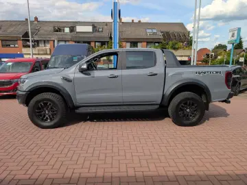 Ranger 2,0 l EcoBlue Autm. Raptor
