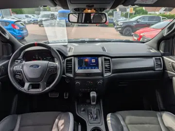 Ranger 2,0 l EcoBlue Autm. Raptor