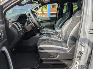 Ranger 2,0 l EcoBlue Autm. Raptor