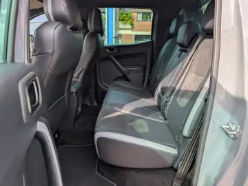 Ranger 2,0 l EcoBlue Autm. Raptor