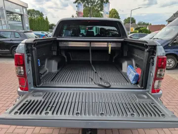 Ranger 2,0 l EcoBlue Autm. Raptor