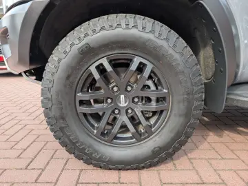 Ranger 2,0 l EcoBlue Autm. Raptor