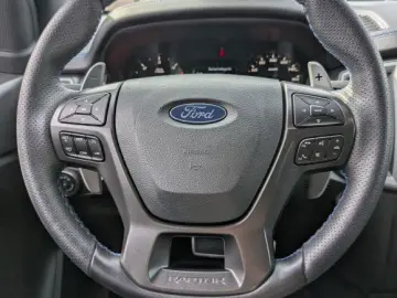 Ranger 2,0 l EcoBlue Autm. Raptor