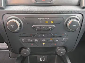 Ranger 2,0 l EcoBlue Autm. Raptor
