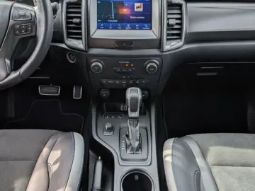 Ranger 2,0 l EcoBlue Autm. Raptor