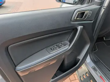 Ranger 2,0 l EcoBlue Autm. Raptor