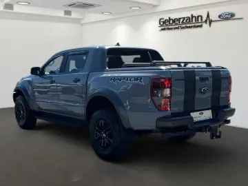 Ranger 2.0 TDCi Aut. Raptor 4x4 DK/Standheizung/
