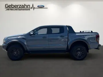 Ranger 2.0 TDCi Aut. Raptor 4x4 DK/Standheizung/