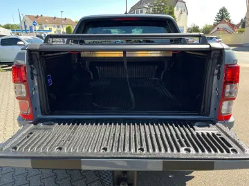 Ranger 2.0 TDCi Aut. Raptor 4x4 DK/Standheizung/