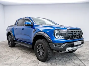 Ranger Raptor e-4WD  Garantie 12.2028
