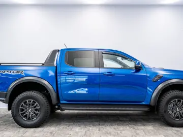 Ranger Raptor e-4WD °Garantie 12.2028°