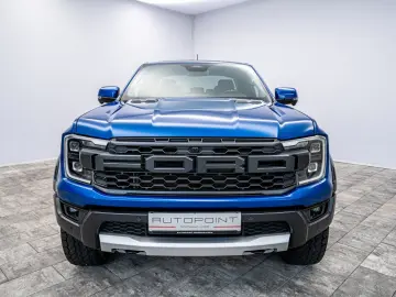 Ranger Raptor e-4WD °Garantie 12.2028°