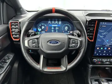 Ranger Raptor e-4WD °Garantie 12.2028°