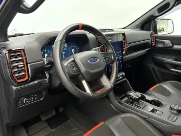 Ranger Raptor e-4WD °Garantie 12.2028°