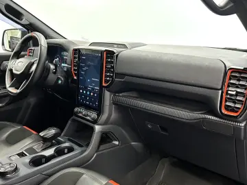 Ranger Raptor e-4WD °Garantie 12.2028°