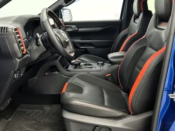 Ranger Raptor e-4WD °Garantie 12.2028°