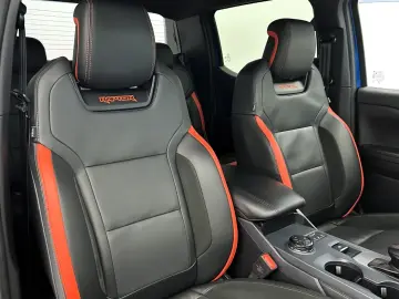 Ranger Raptor e-4WD °Garantie 12.2028°
