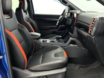 Ranger Raptor e-4WD °Garantie 12.2028°