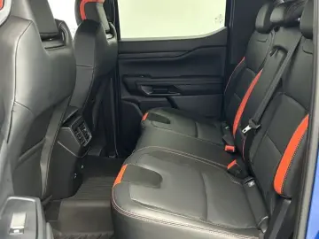 Ranger Raptor e-4WD °Garantie 12.2028°