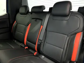 Ranger Raptor e-4WD °Garantie 12.2028°