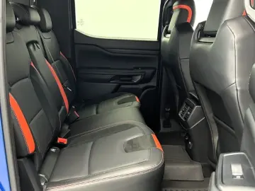 Ranger Raptor e-4WD °Garantie 12.2028°