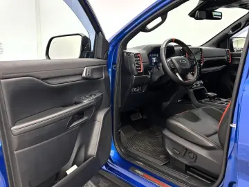 Ranger Raptor e-4WD °Garantie 12.2028°