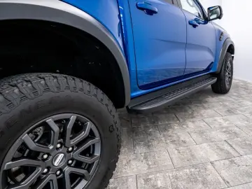 Ranger Raptor e-4WD °Garantie 12.2028°