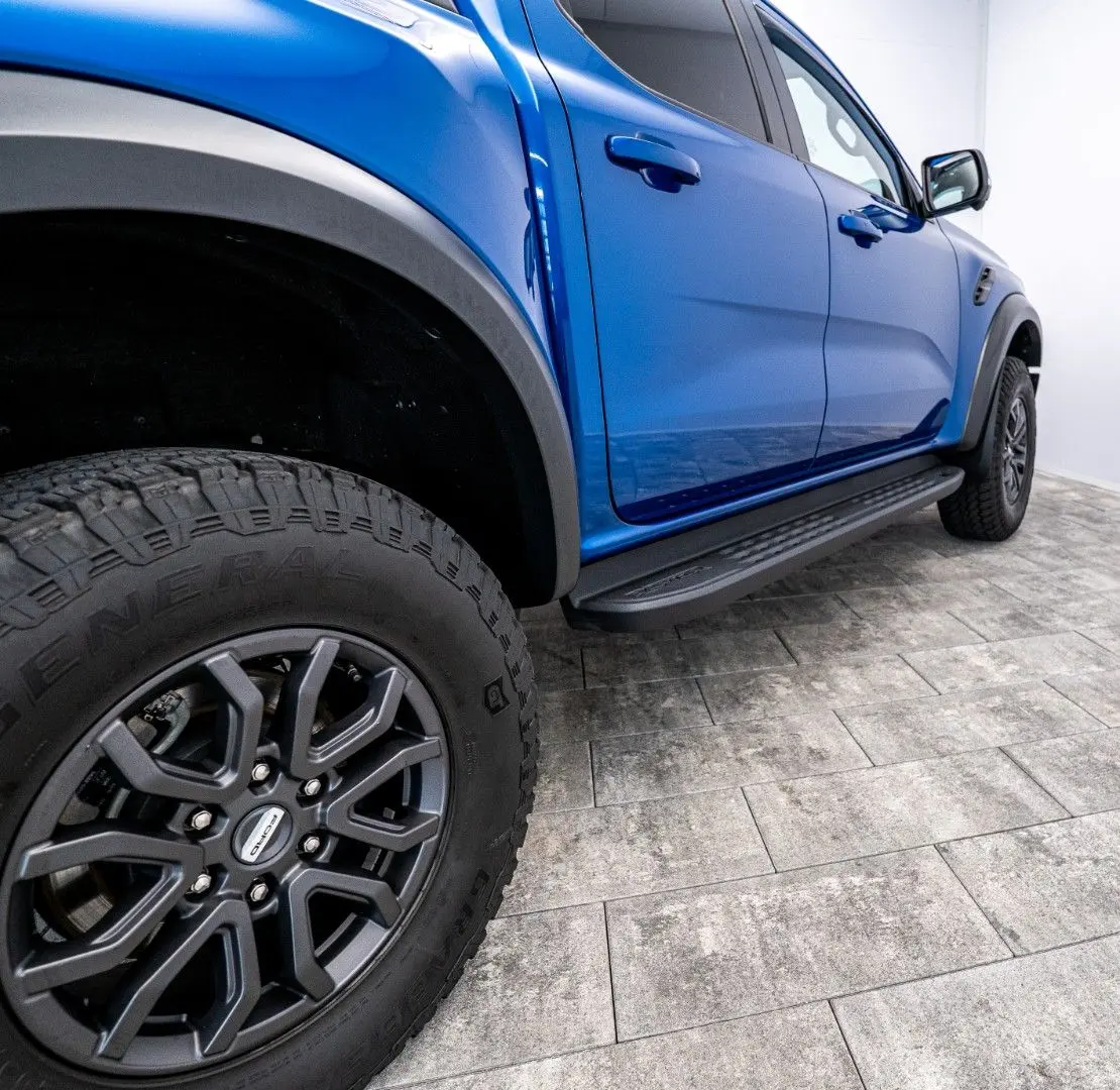 Ranger Raptor e-4WD °Garantie 12.2028°