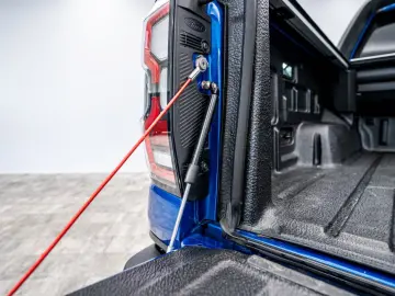 Ranger Raptor e-4WD °Garantie 12.2028°
