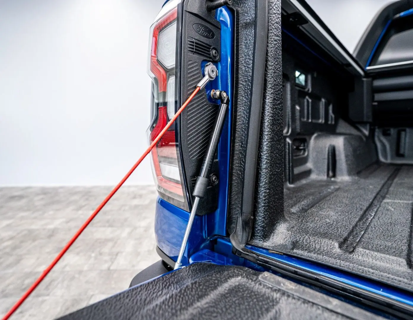 Ranger Raptor e-4WD °Garantie 12.2028°
