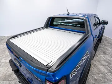 Ranger Raptor e-4WD °Garantie 12.2028°