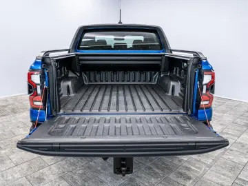 Ranger Raptor e-4WD °Garantie 12.2028°