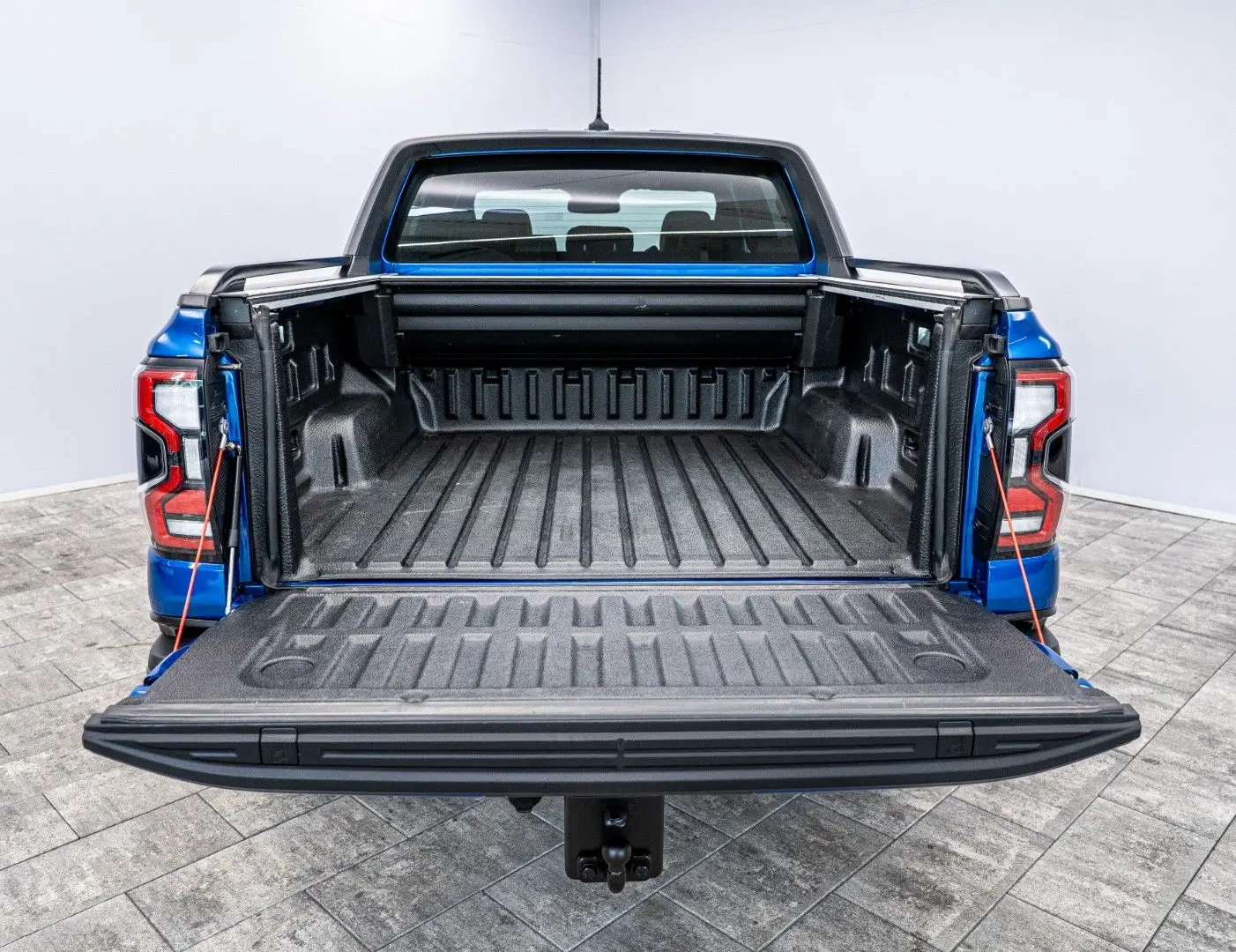 Ranger Raptor e-4WD °Garantie 12.2028°
